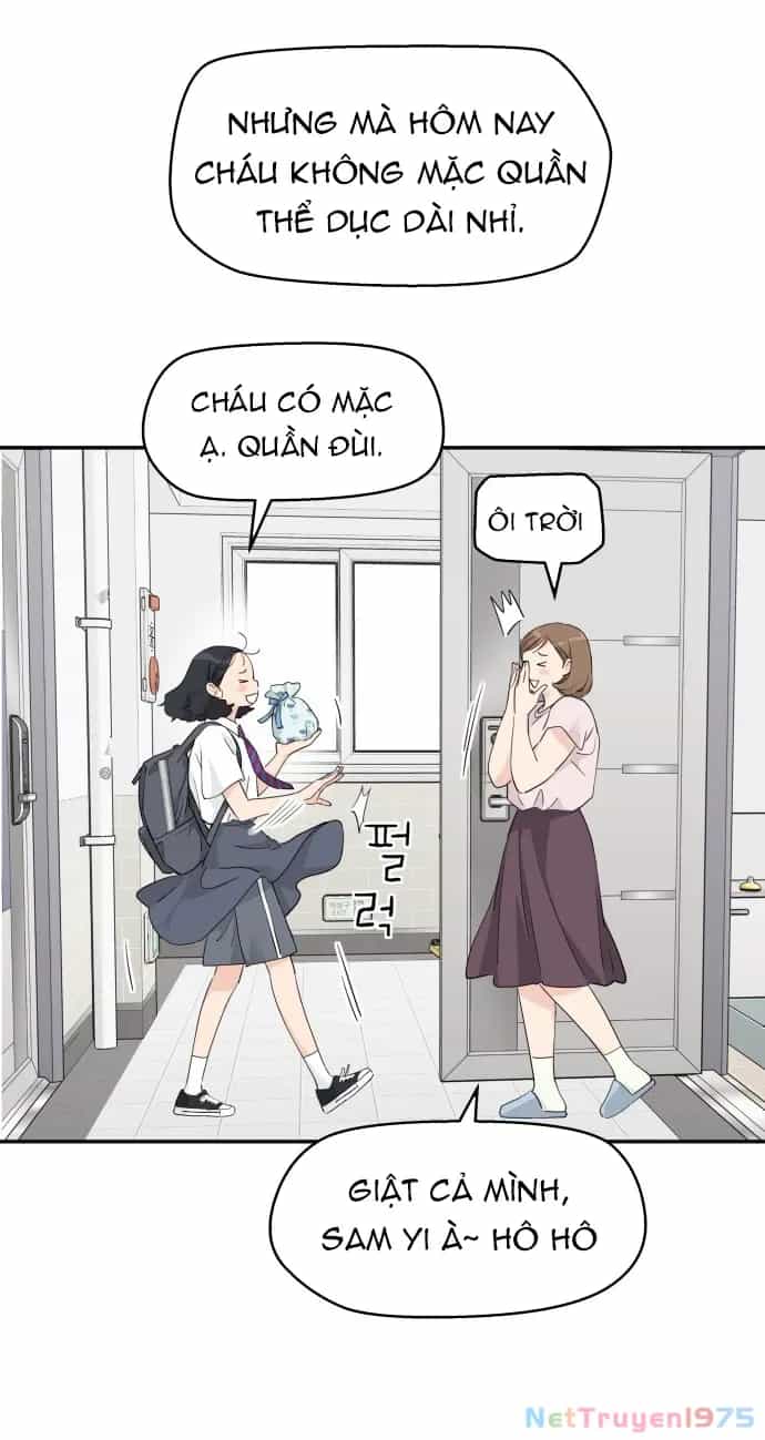 Sam Yi Tái Sinh - Chương 41.1 - ảnh 14