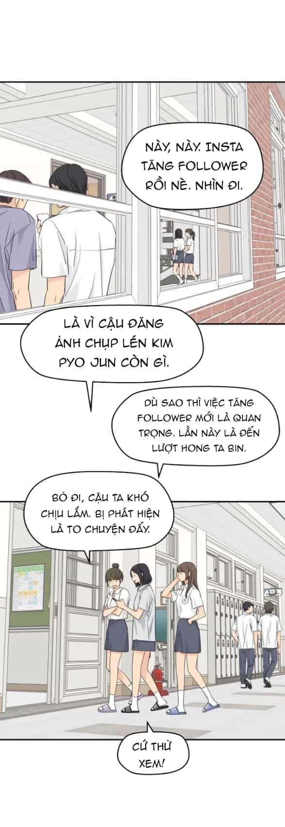 Sam Yi Tái Sinh - Chương 42.1 - ảnh 16