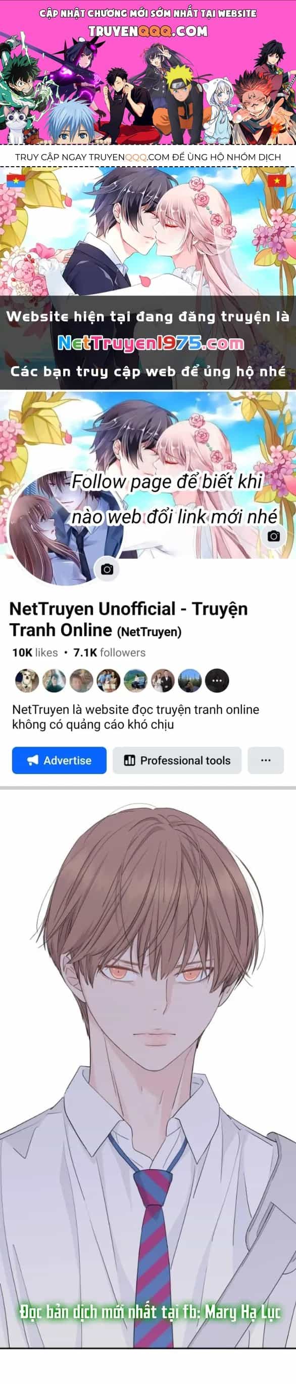 Sam Yi Tái Sinh - Chương 43.1 - ảnh 1