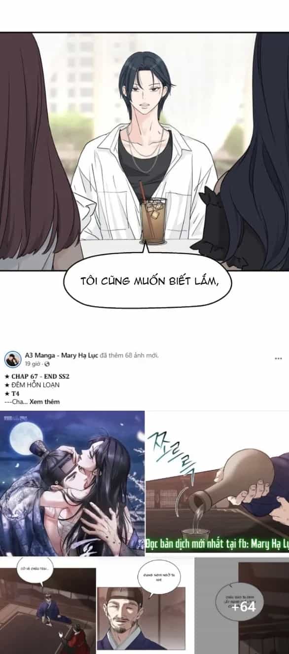 Sam Yi Tái Sinh - Chương 43.1 - ảnh 14