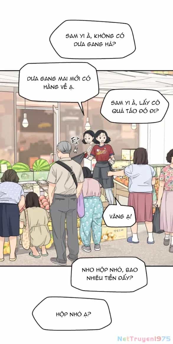 Sam Yi Tái Sinh - Chương 43.1 - ảnh 18