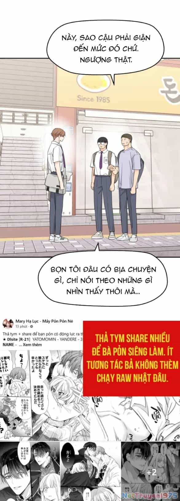 Sam Yi Tái Sinh - Chương 43.1 - ảnh 3