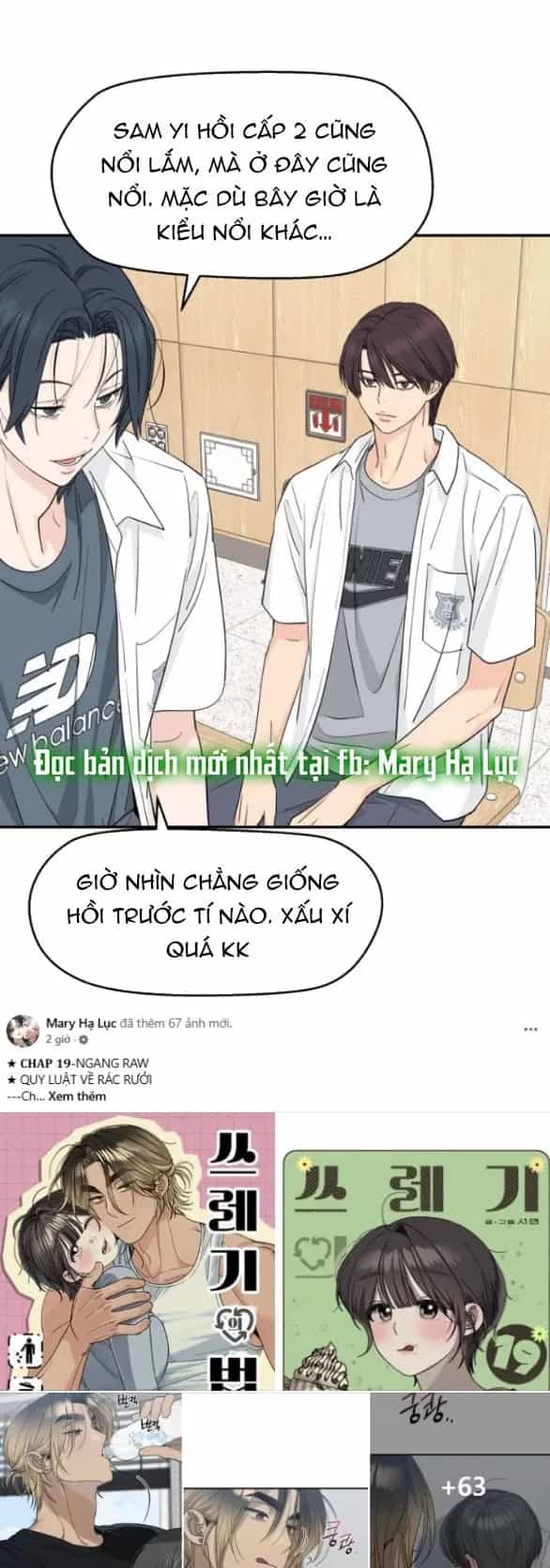 Sam Yi Tái Sinh - Chương 43.2 - ảnh 17