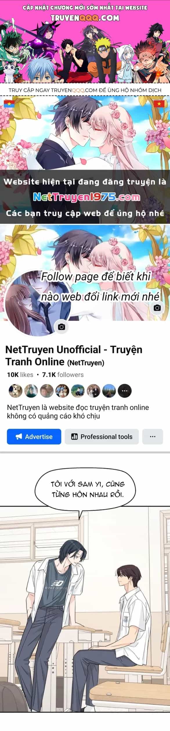 Sam Yi Tái Sinh - Chương 44.1 - ảnh 1