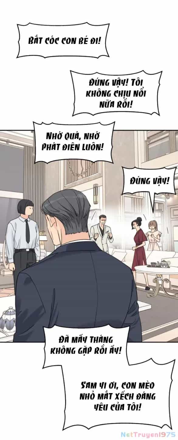 Sam Yi Tái Sinh - Chương 44.1 - ảnh 18