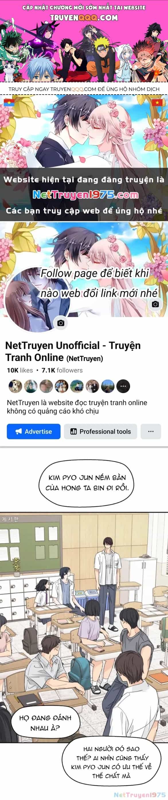 Sam Yi Tái Sinh - Chương 45.1 - ảnh 1