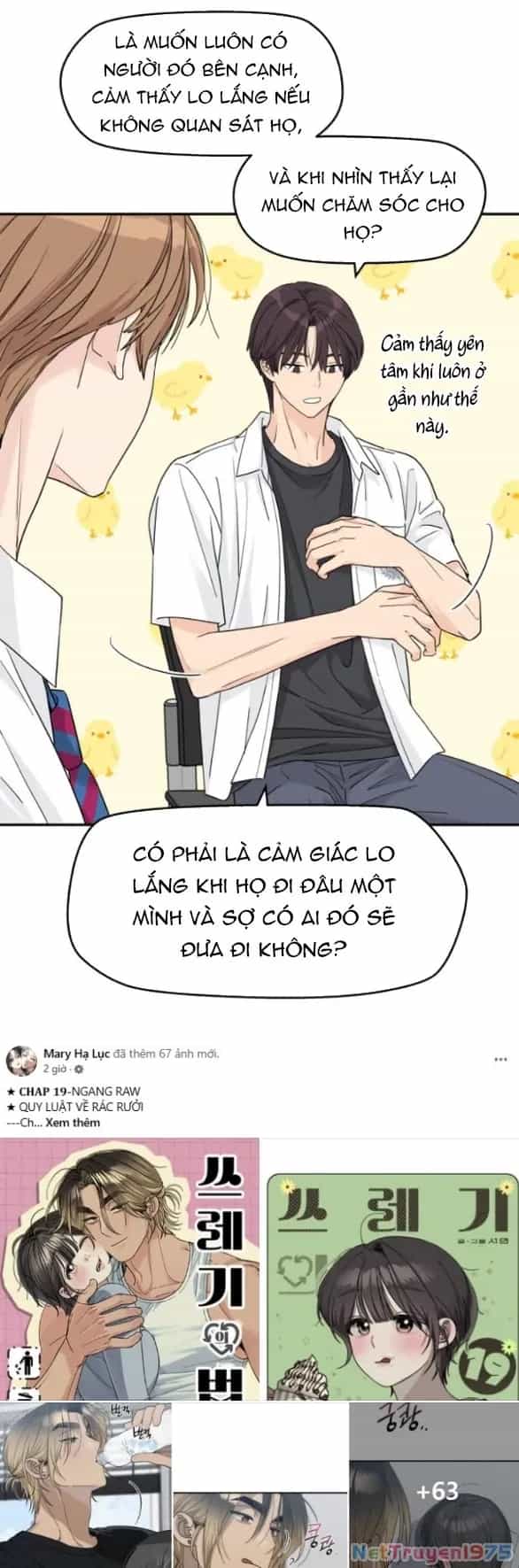 Sam Yi Tái Sinh - Chương 45.1 - ảnh 31