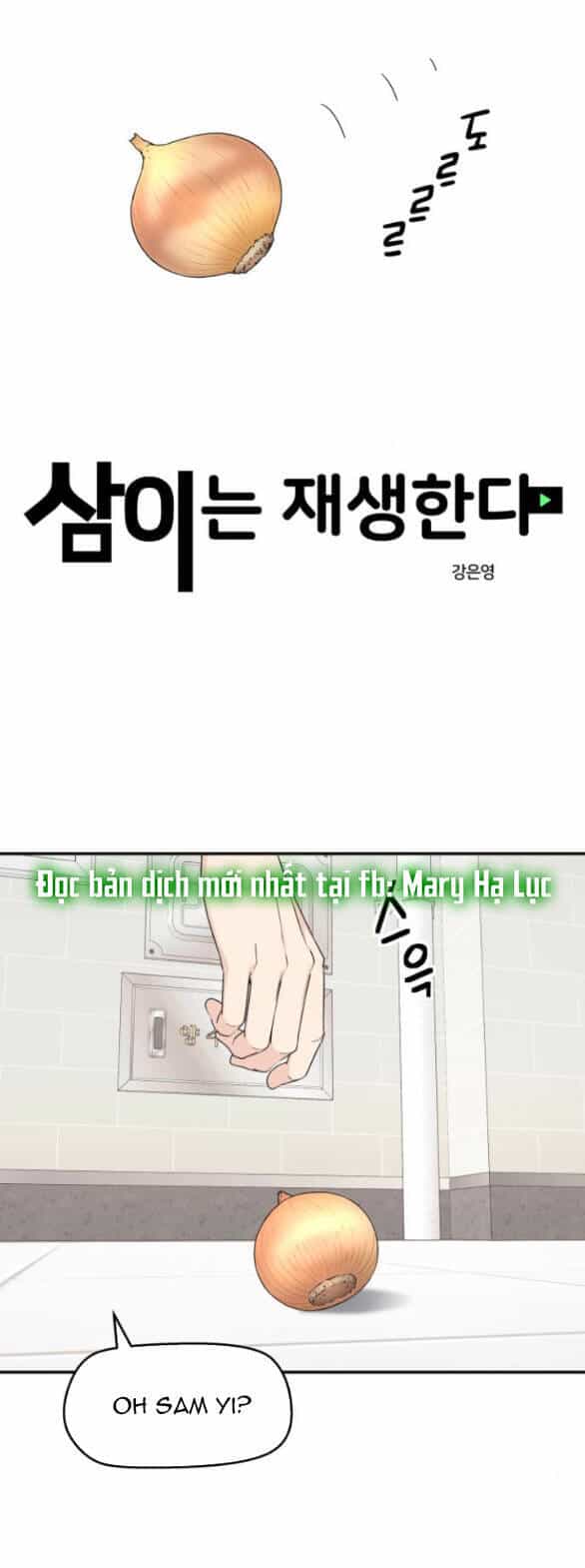 Sam Yi Tái Sinh - Chương 5.1 - ảnh 1