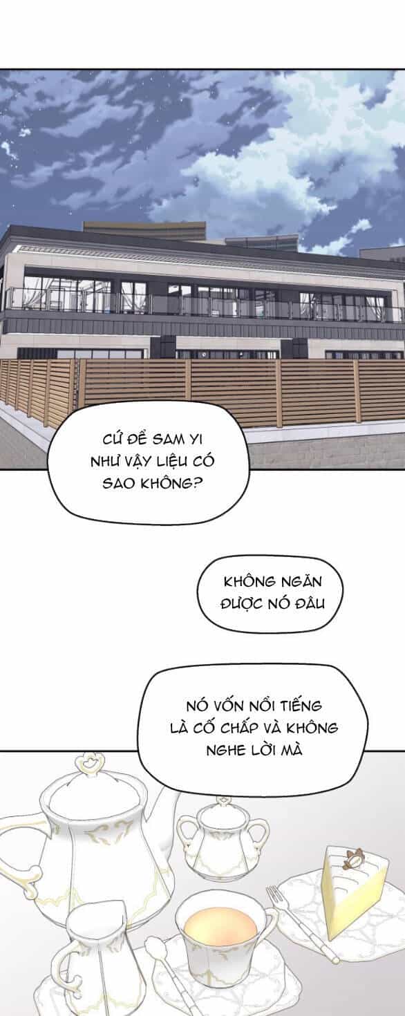 Sam Yi Tái Sinh - Chương 5.1 - ảnh 10