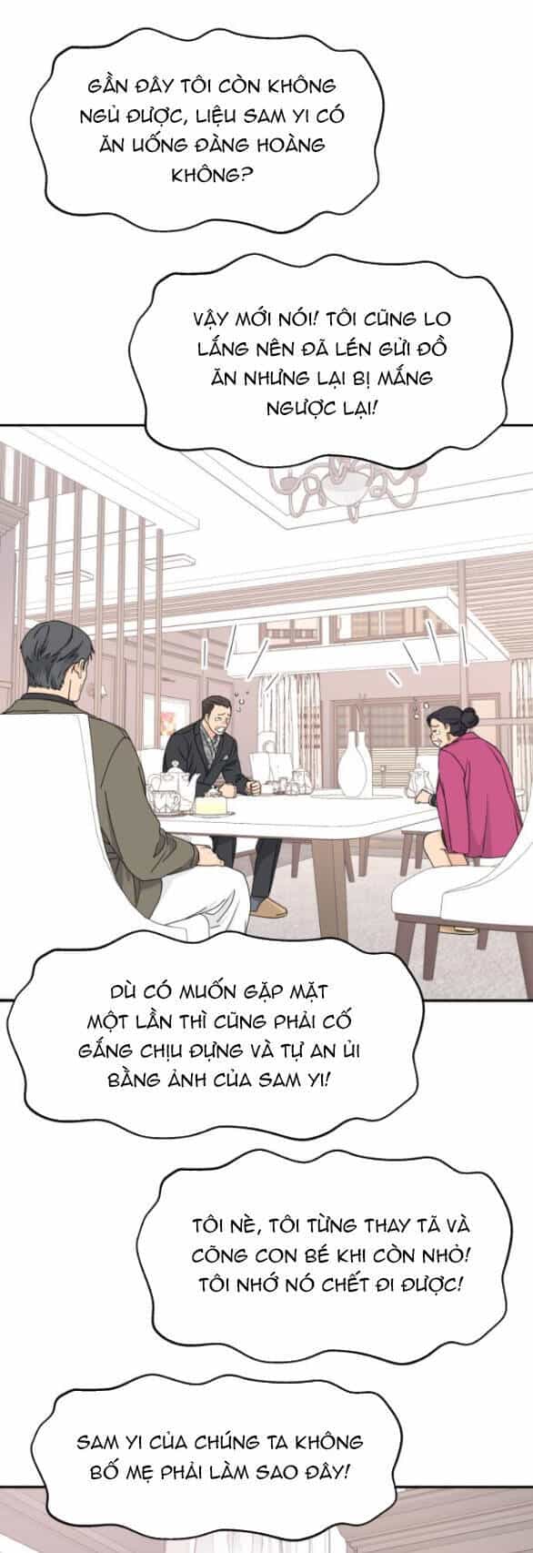 Sam Yi Tái Sinh - Chương 5.1 - ảnh 15