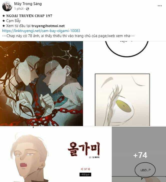 Sam Yi Tái Sinh - Chương 5.1 - ảnh 18