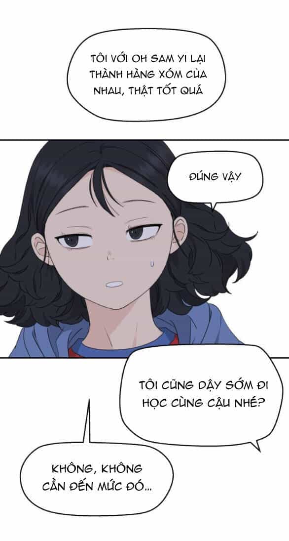 Sam Yi Tái Sinh - Chương 5.1 - ảnh 6