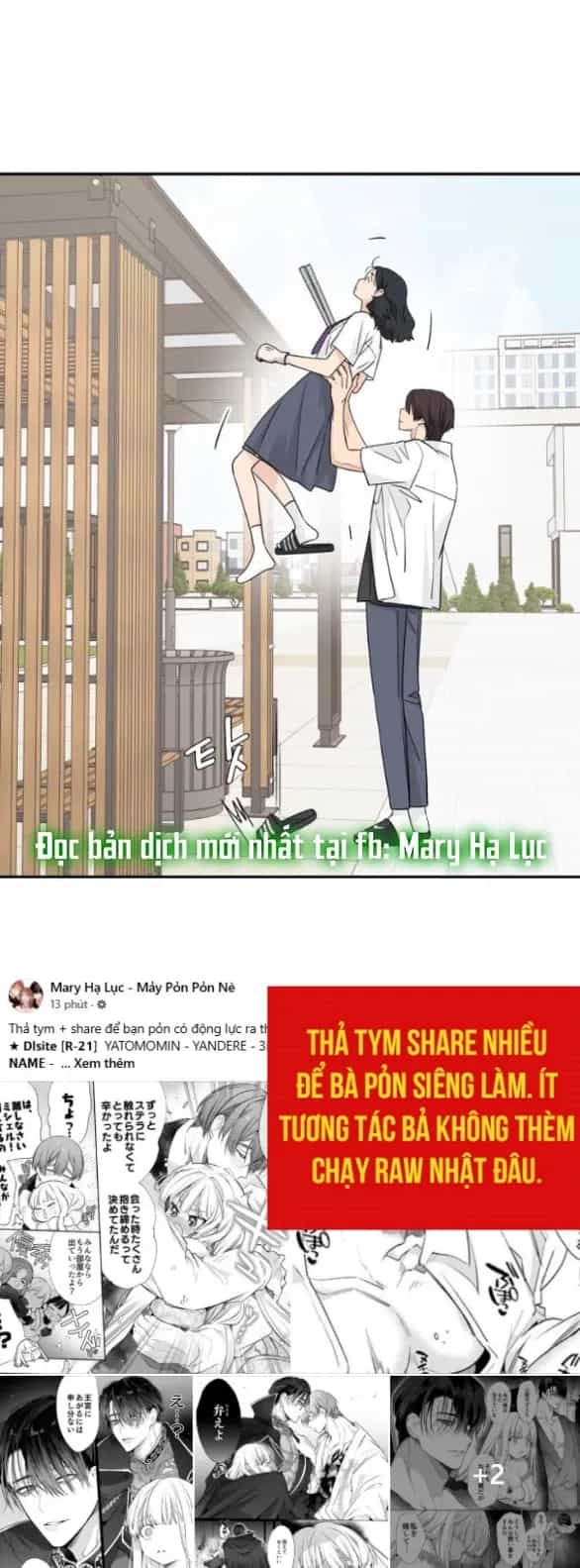 Sam Yi Tái Sinh - Chương 45.2 - ảnh 13