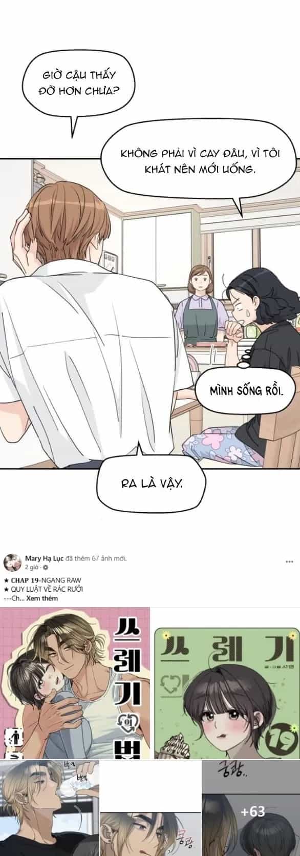 Sam Yi Tái Sinh - Chương 46.1 - ảnh 4