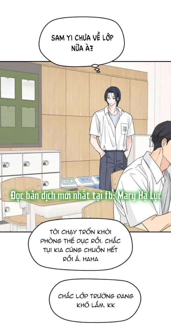 Sam Yi Tái Sinh - Chương 46.2 - ảnh 42