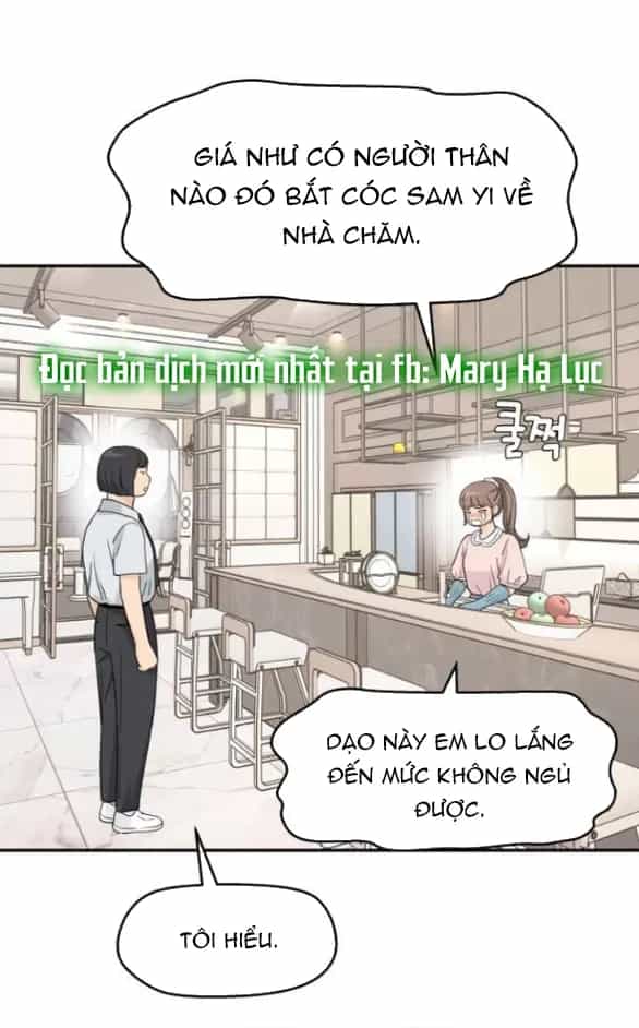 Sam Yi Tái Sinh - Chương 47.1 - ảnh 32