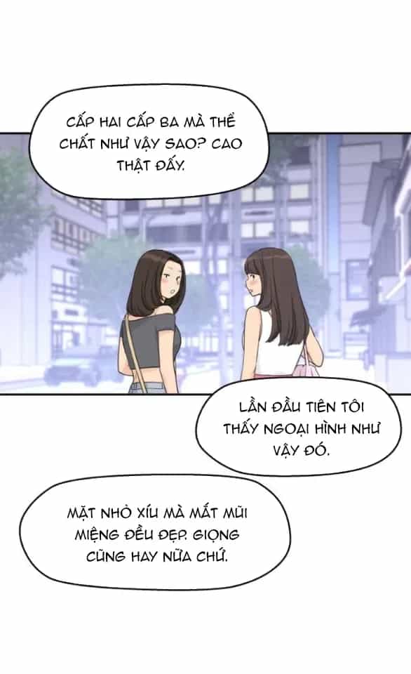 Sam Yi Tái Sinh - Chương 47.1 - ảnh 43