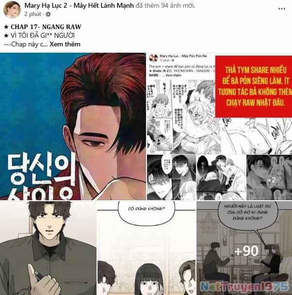 Sam Yi Tái Sinh - Chương 47.1 - ảnh 47