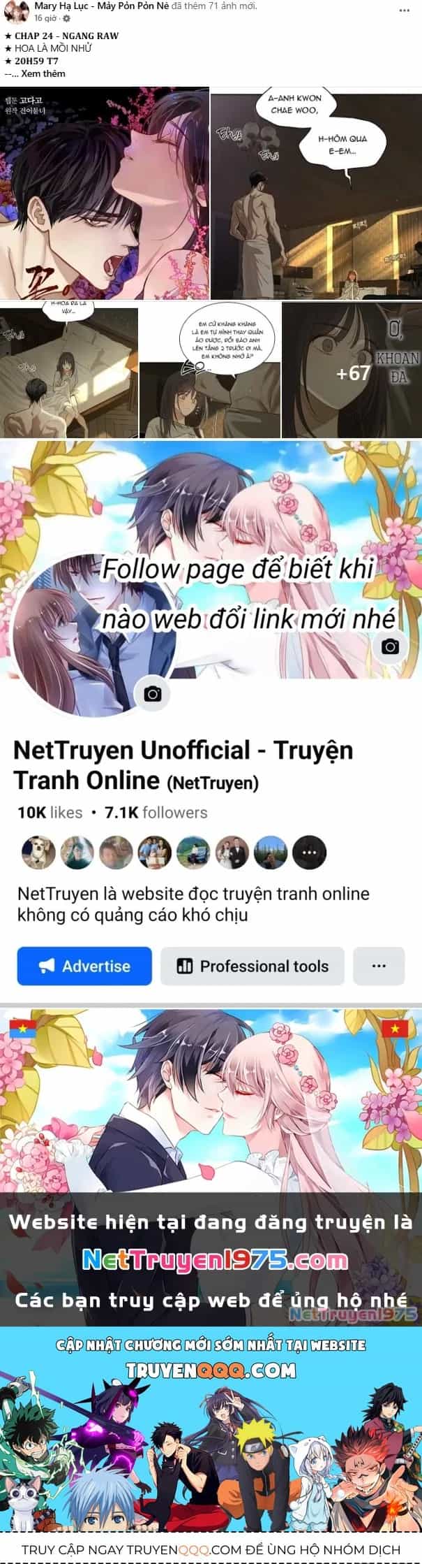 Sam Yi Tái Sinh - Chương 47.1 - ảnh 49
