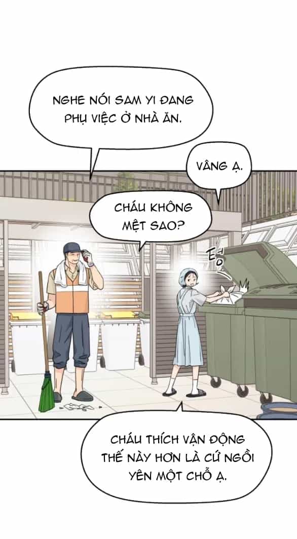 Sam Yi Tái Sinh - Chương 48.2 - ảnh 14