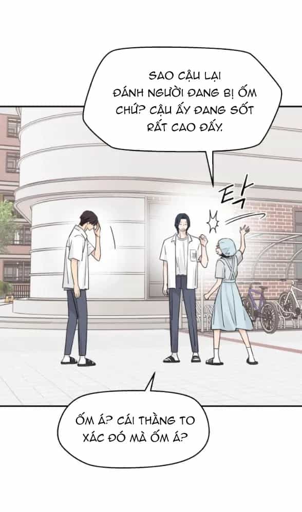 Sam Yi Tái Sinh - Chương 49.1 - ảnh 3