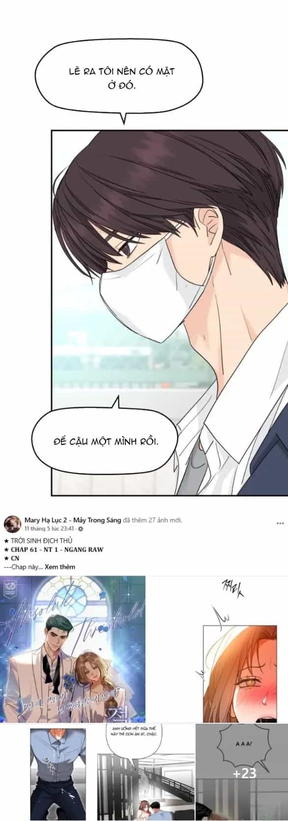 Sam Yi Tái Sinh - Chương 50.1 - ảnh 10