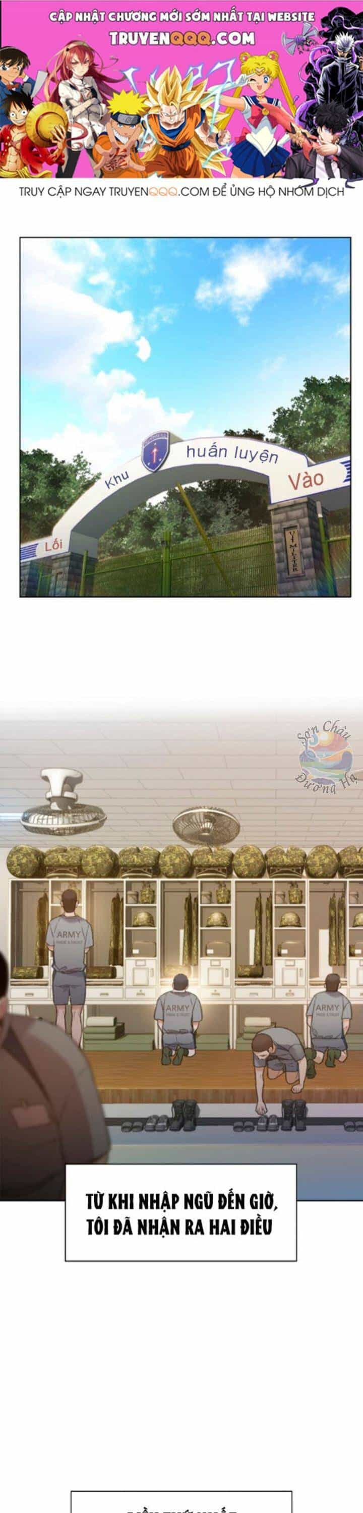 Samaddi - Chương 1 - ảnh 1