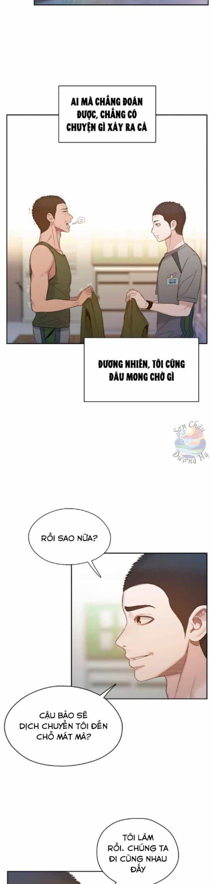 Samaddi - Chương 1 - ảnh 11