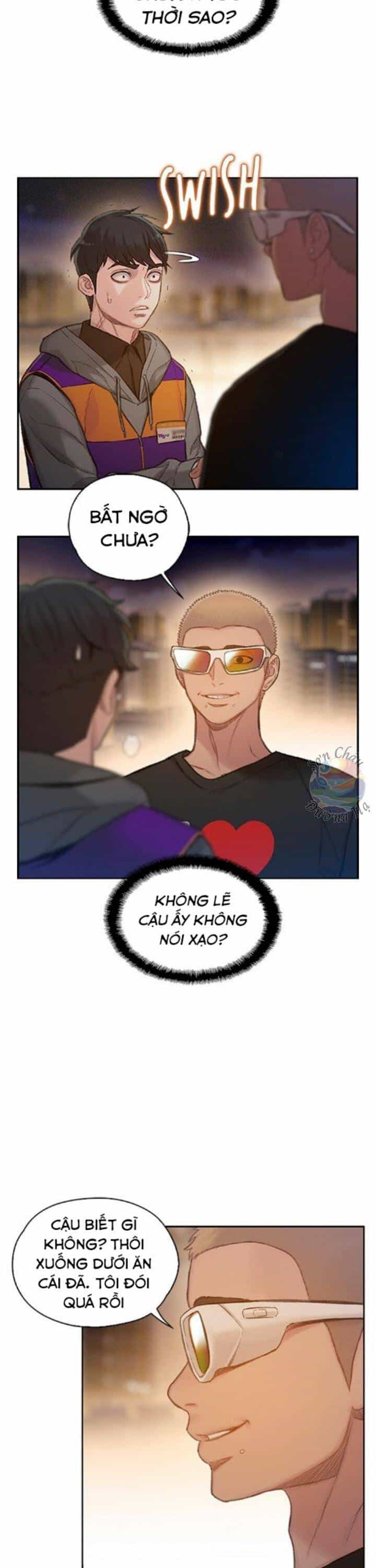 Samaddi - Chương 2 - ảnh 2