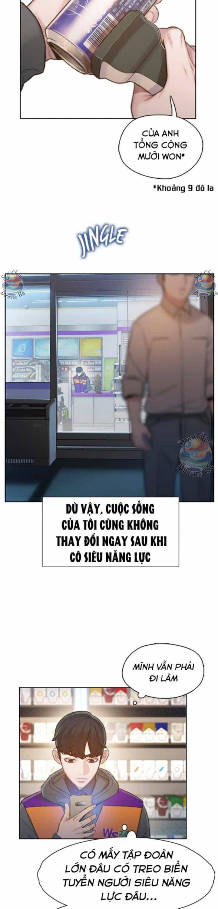 Samaddi - Chương 3 - ảnh 25