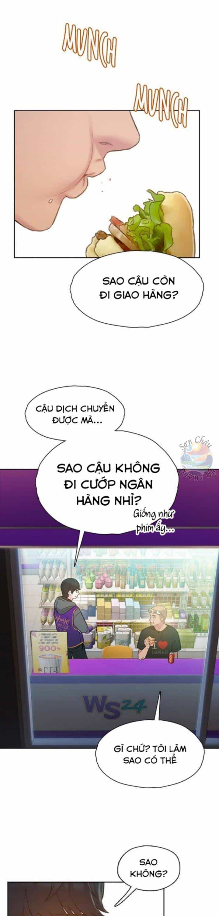 Samaddi - Chương 3 - ảnh 27