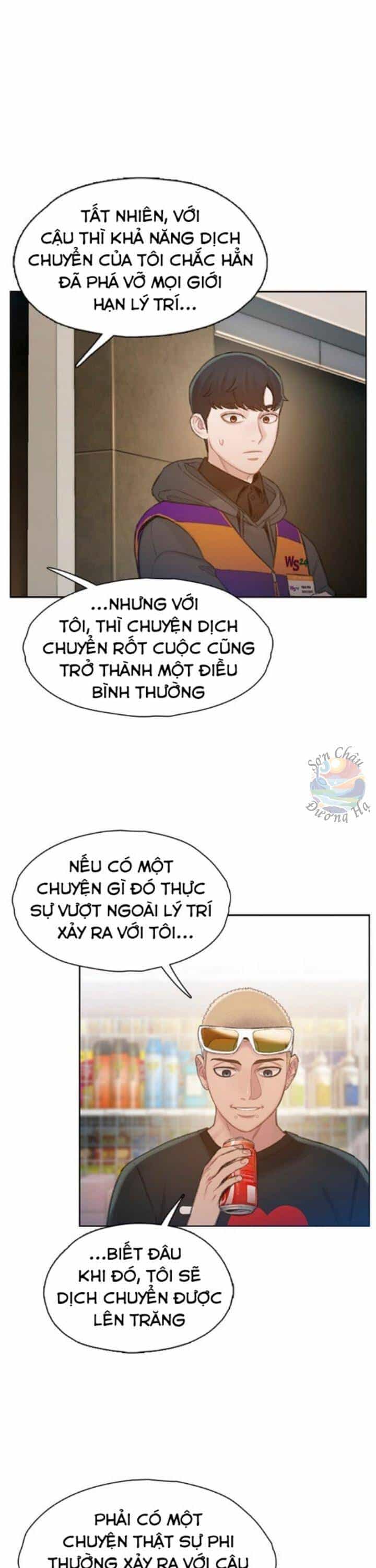 Samaddi - Chương 3 - ảnh 34