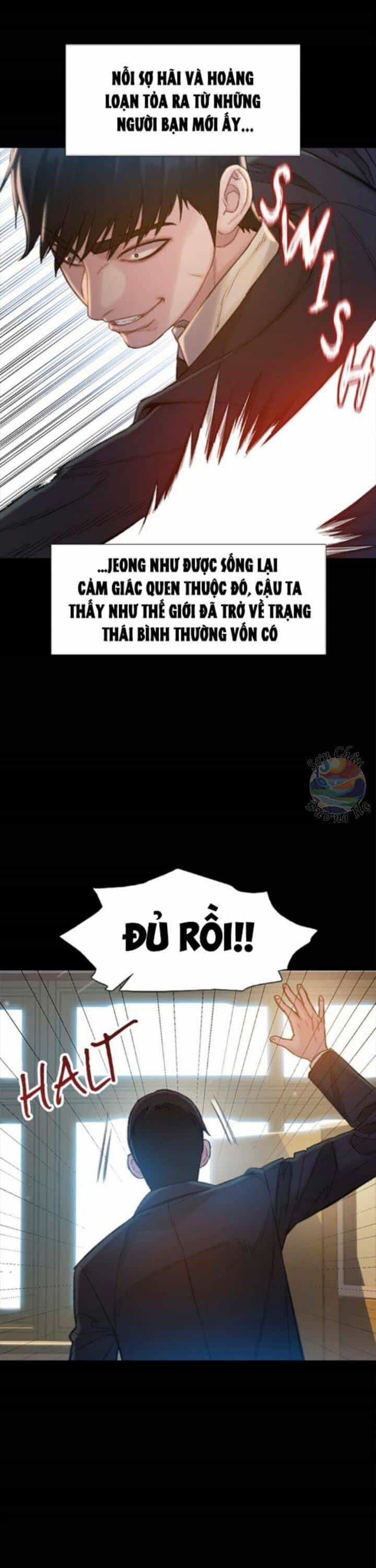 Samaddi - Chương 4 - ảnh 22