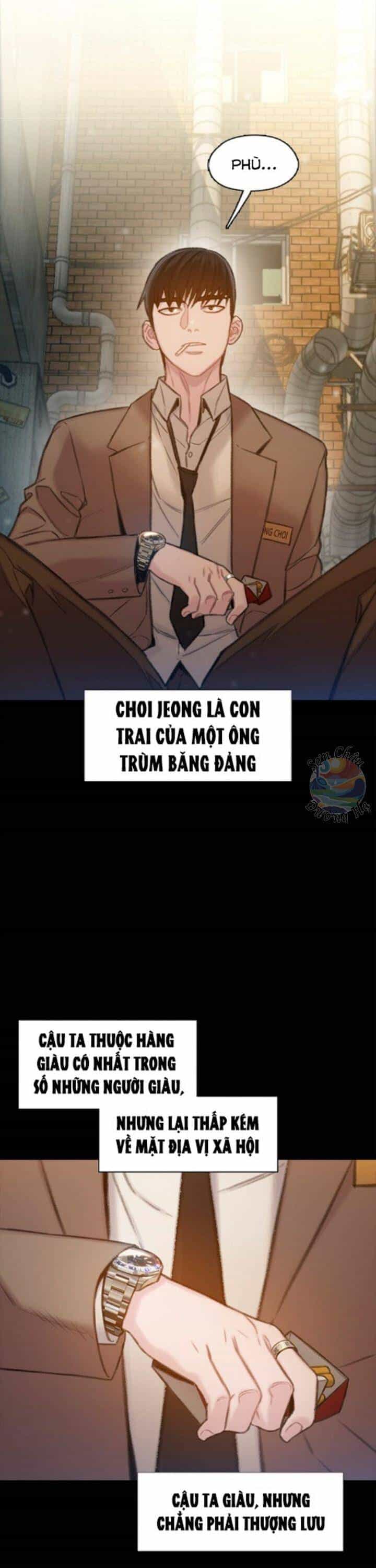 Samaddi - Chương 4 - ảnh 4