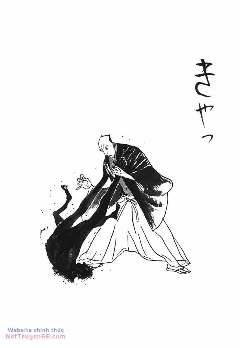 Samurai Kiếm Tre - Chương 11 - ảnh 23