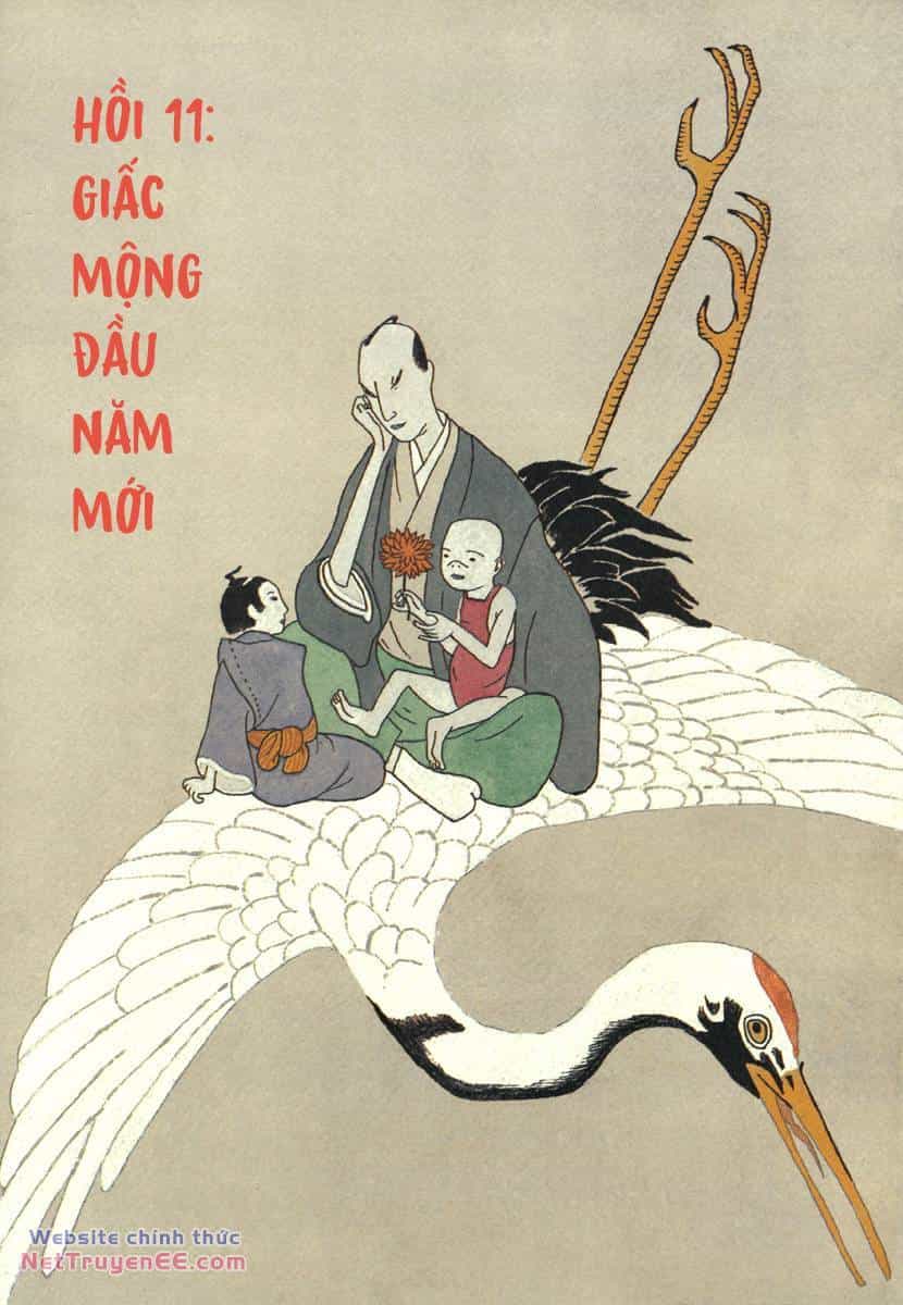 Samurai Kiếm Tre - Chương 11 - ảnh 5