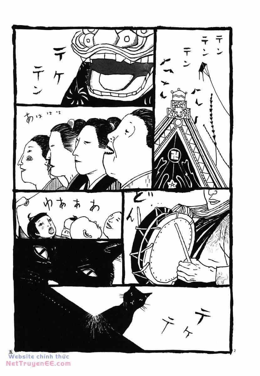 Samurai Kiếm Tre - Chương 11 - ảnh 7