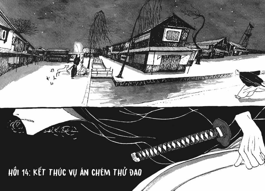 Samurai Kiếm Tre - Chương 14 - ảnh 2