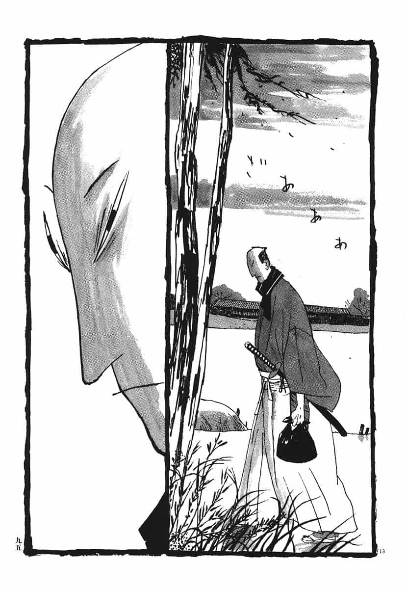 Samurai Kiếm Tre - Chương 15 - ảnh 13