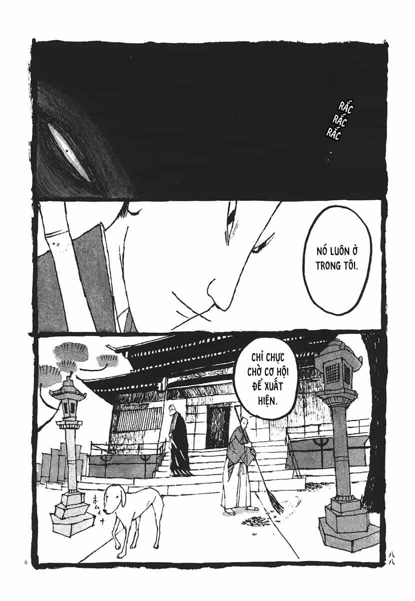 Samurai Kiếm Tre - Chương 15 - ảnh 6