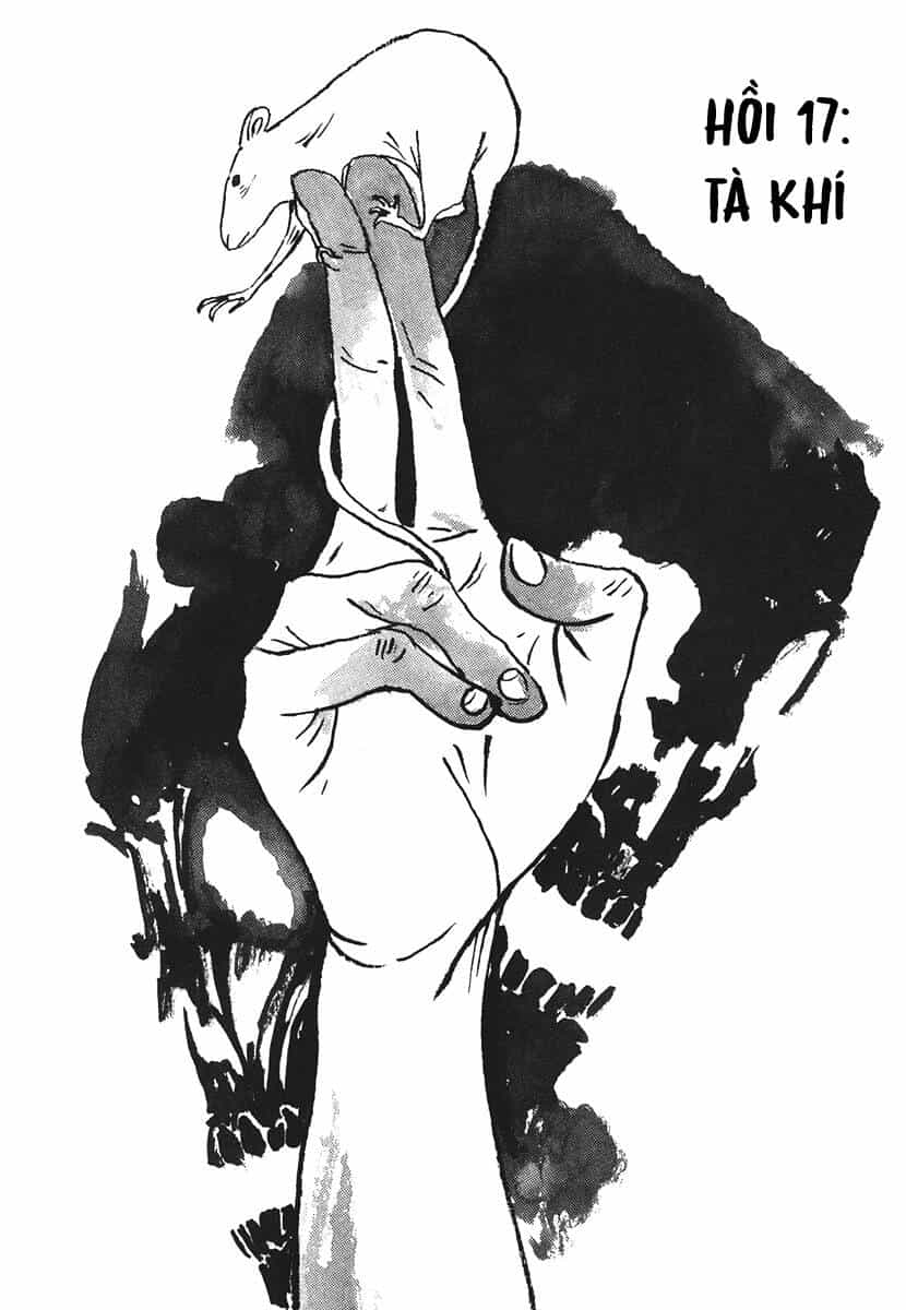 Samurai Kiếm Tre - Chương 17 - ảnh 2