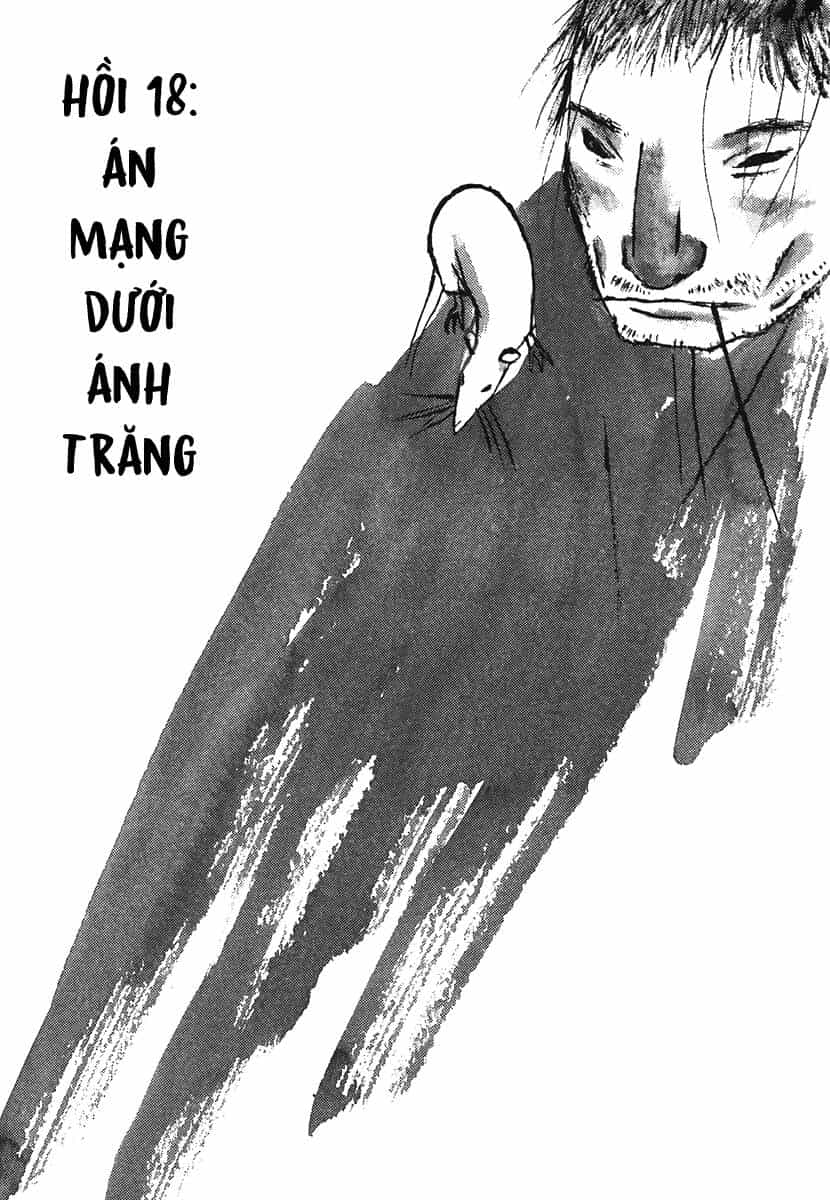 Samurai Kiếm Tre - Chương 18 - ảnh 1