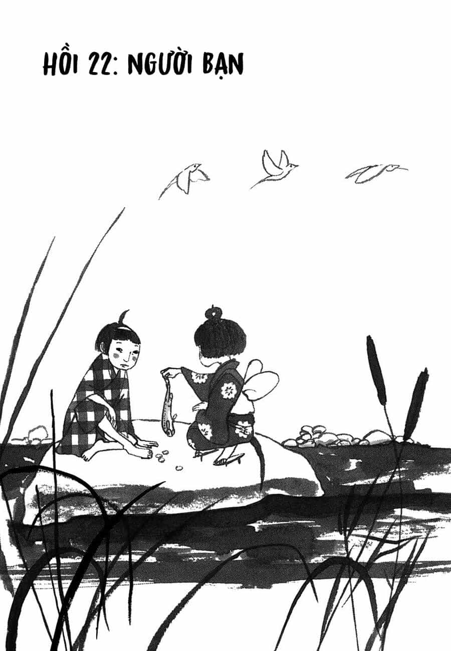 Samurai Kiếm Tre - Chương 22 - ảnh 1