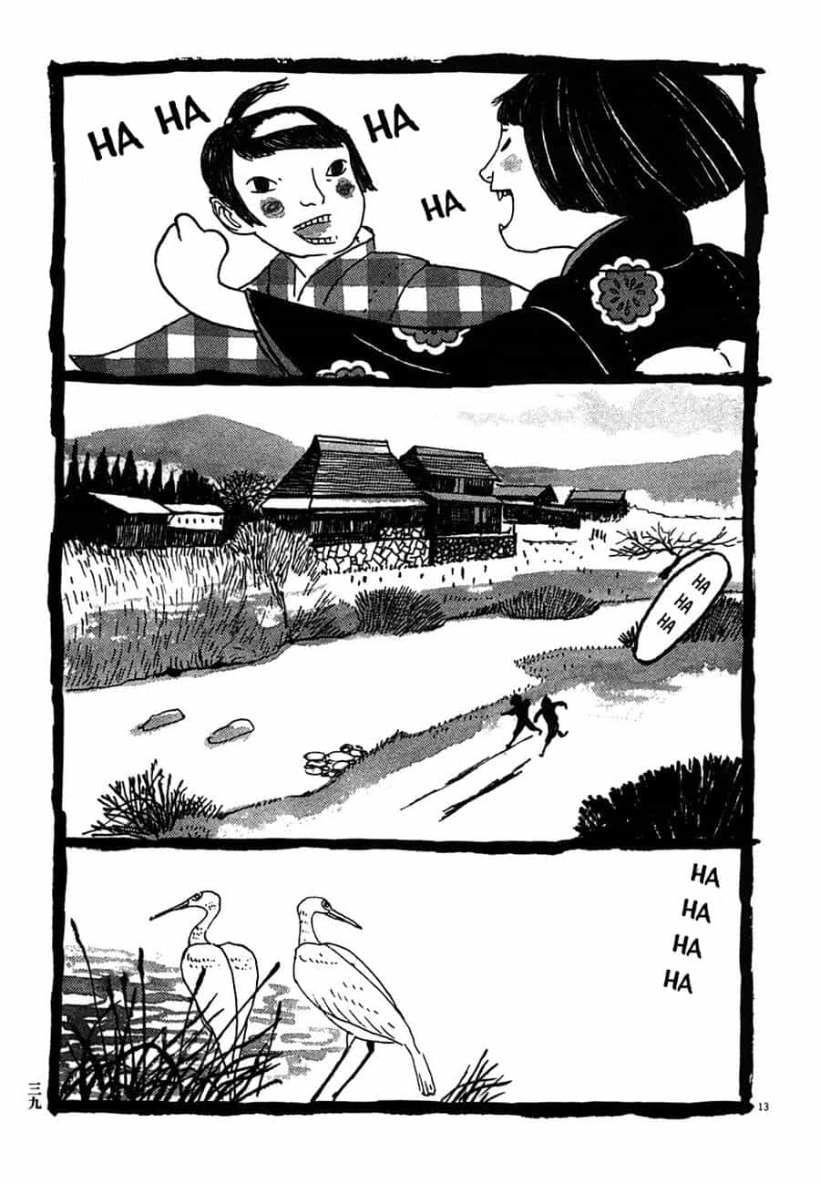 Samurai Kiếm Tre - Chương 22 - ảnh 13