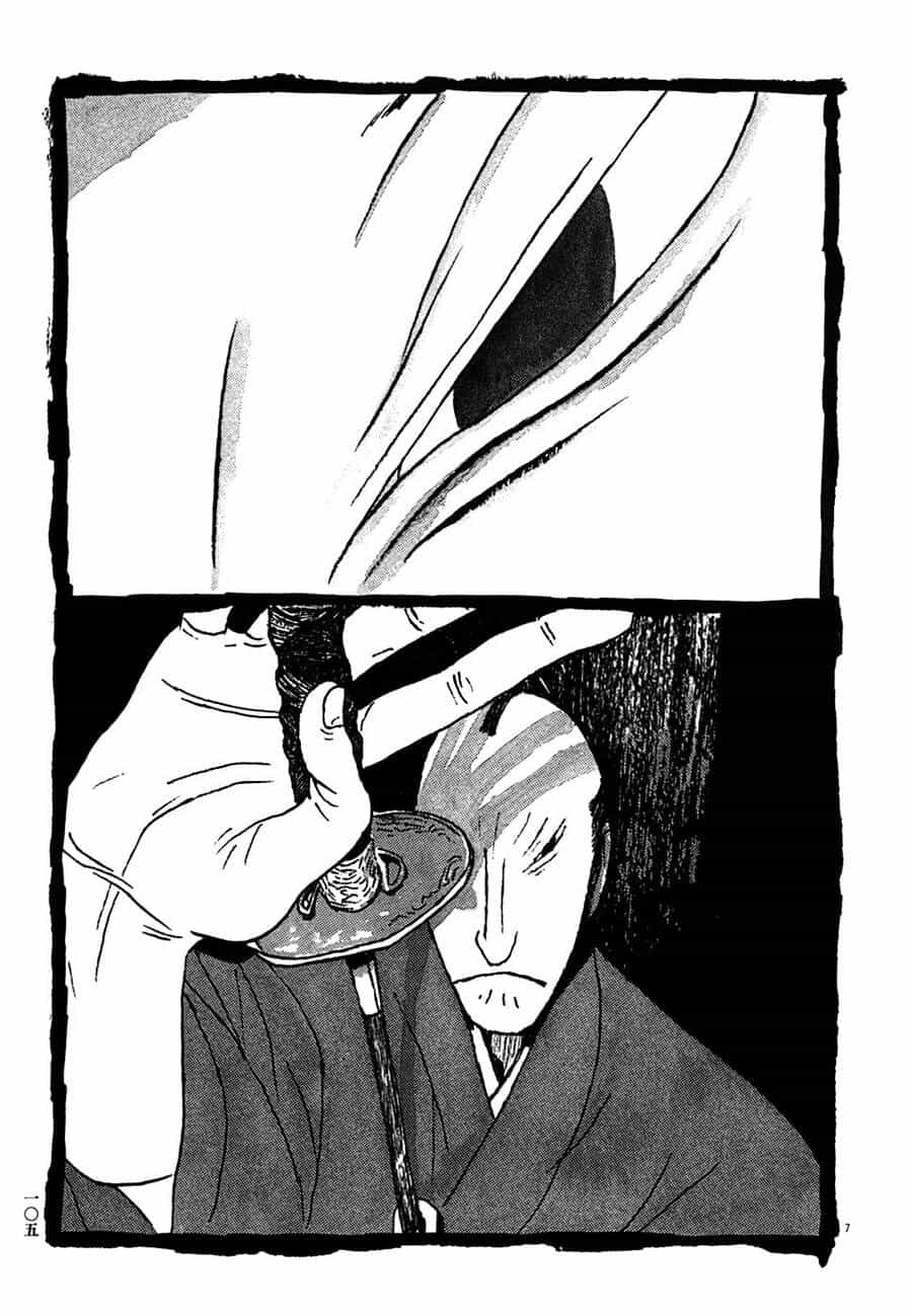 Samurai Kiếm Tre - Chương 26 - ảnh 7