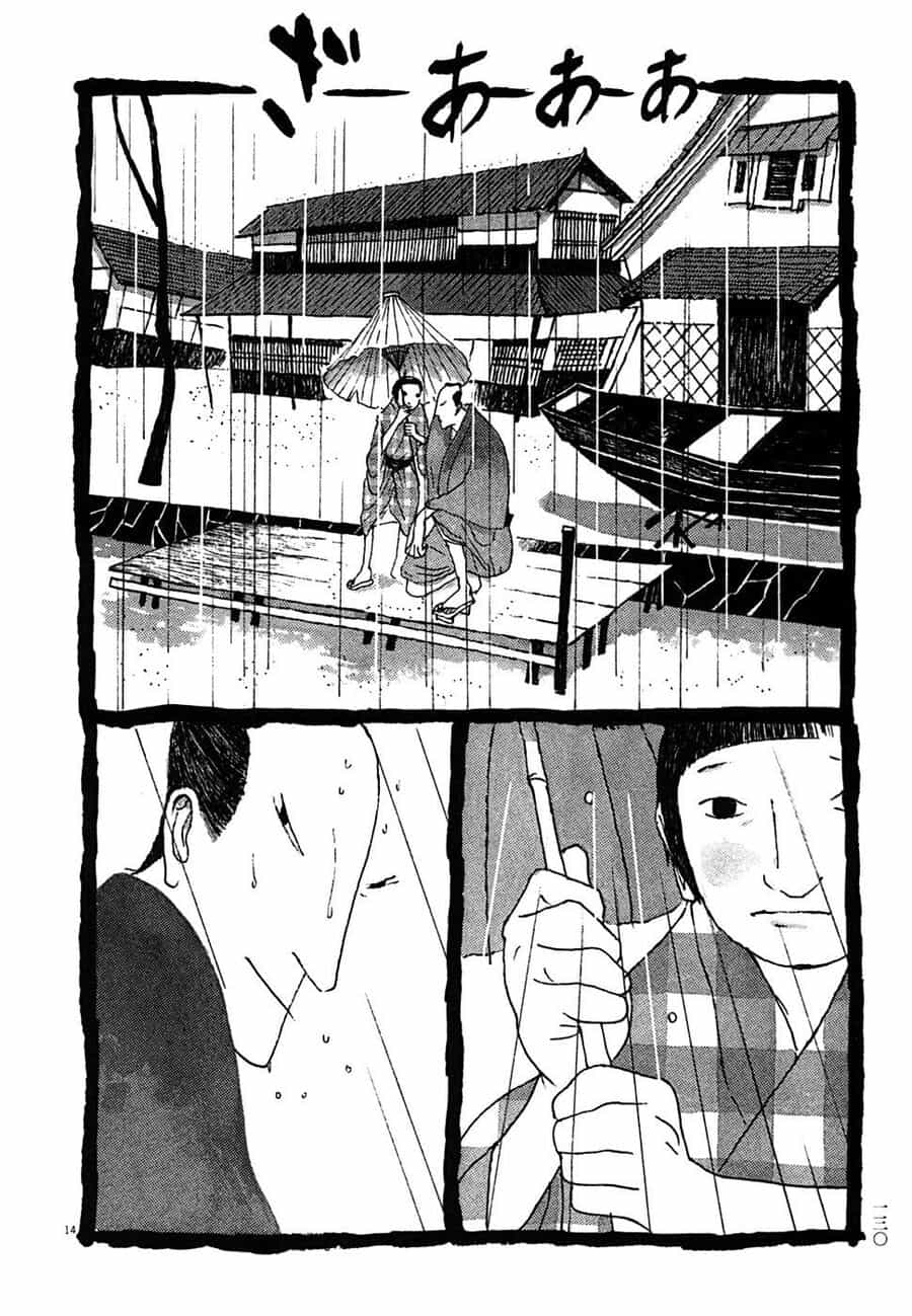Samurai Kiếm Tre - Chương 27 - ảnh 15