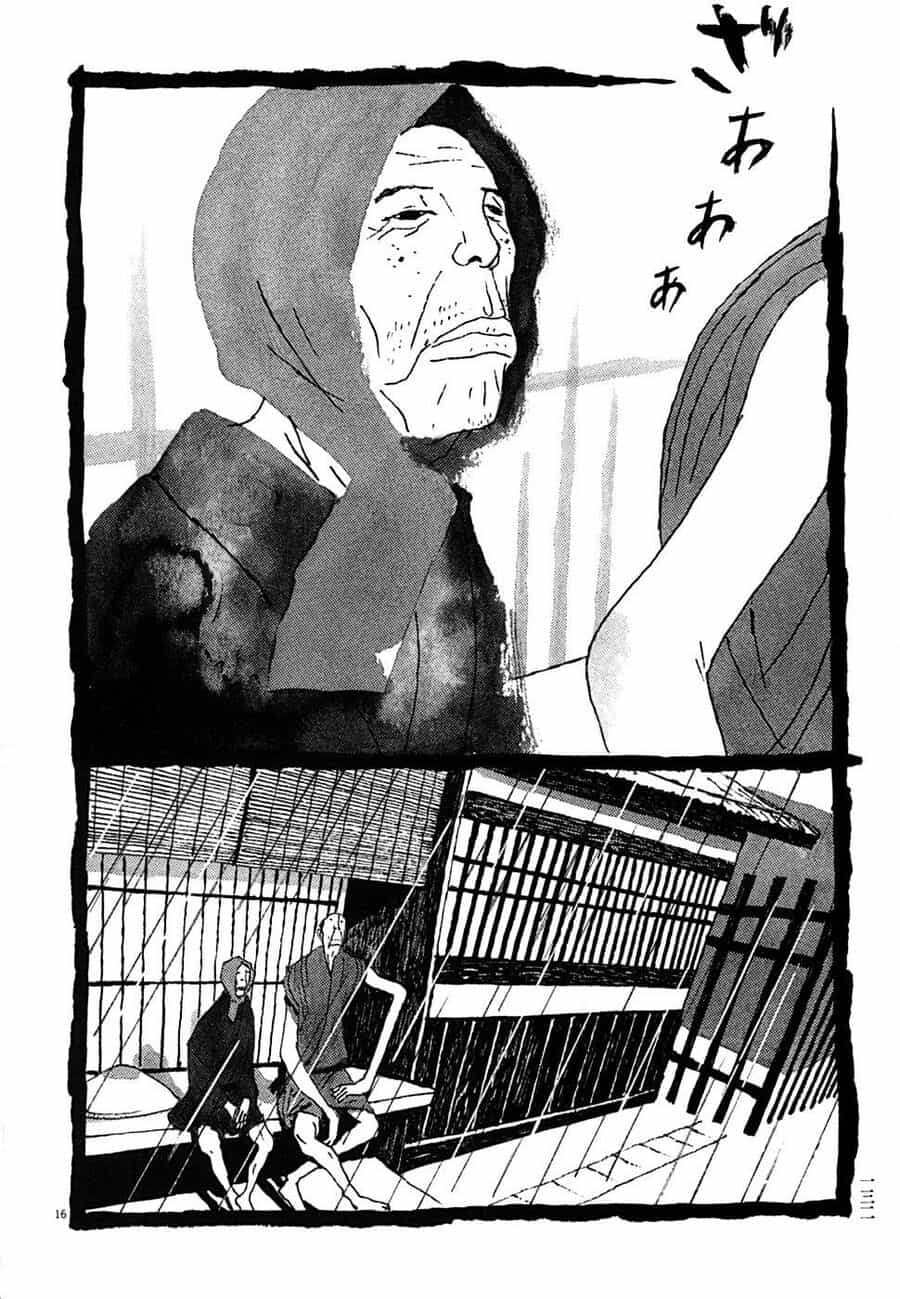 Samurai Kiếm Tre - Chương 27 - ảnh 17