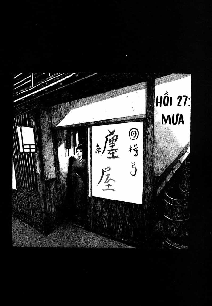 Samurai Kiếm Tre - Chương 27 - ảnh 2