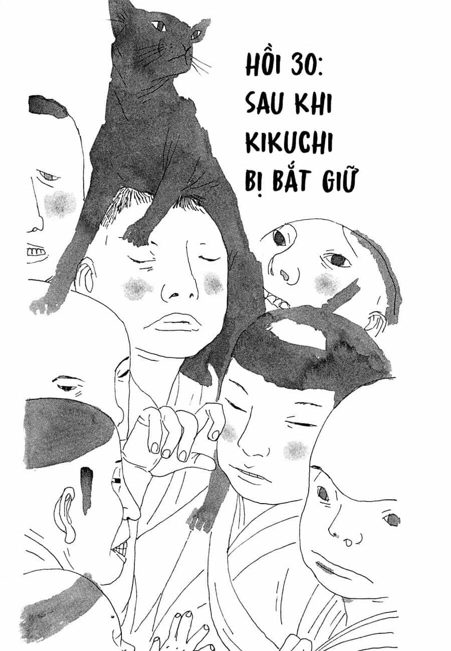 Samurai Kiếm Tre - Chương 30 - ảnh 1