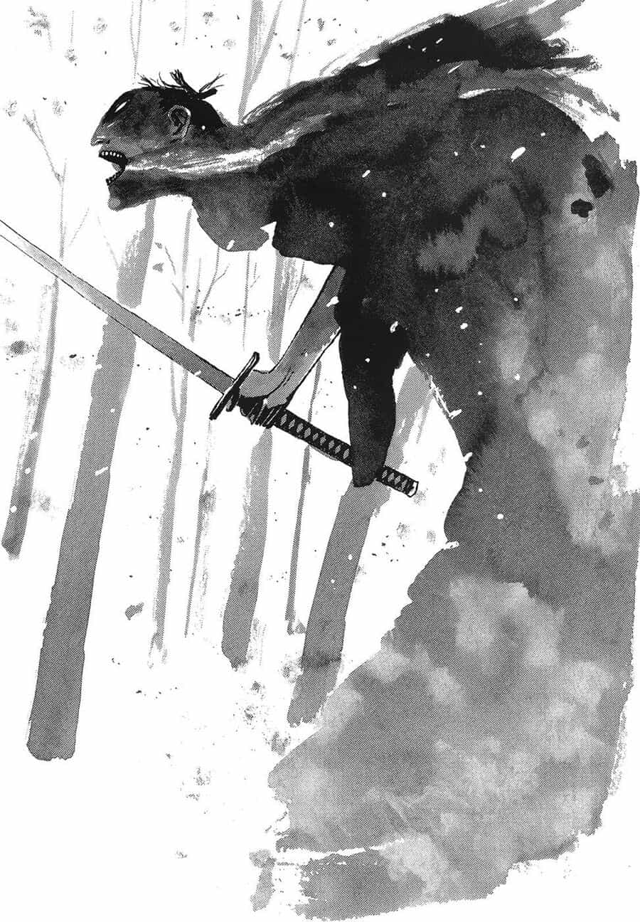 Samurai Kiếm Tre - Chương 31 - ảnh 26